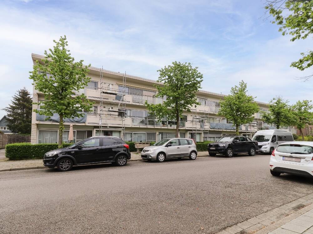 Appartement te  koop in Wilrijk 2610 225000.00€ 2 slaapkamers 89.00m² - Zoekertje 493193