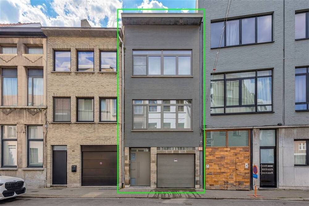 Huis te koop in Antwerpen 2060 475000.00€ 2 slaapkamers 238.00m² - Zoekertje 493133