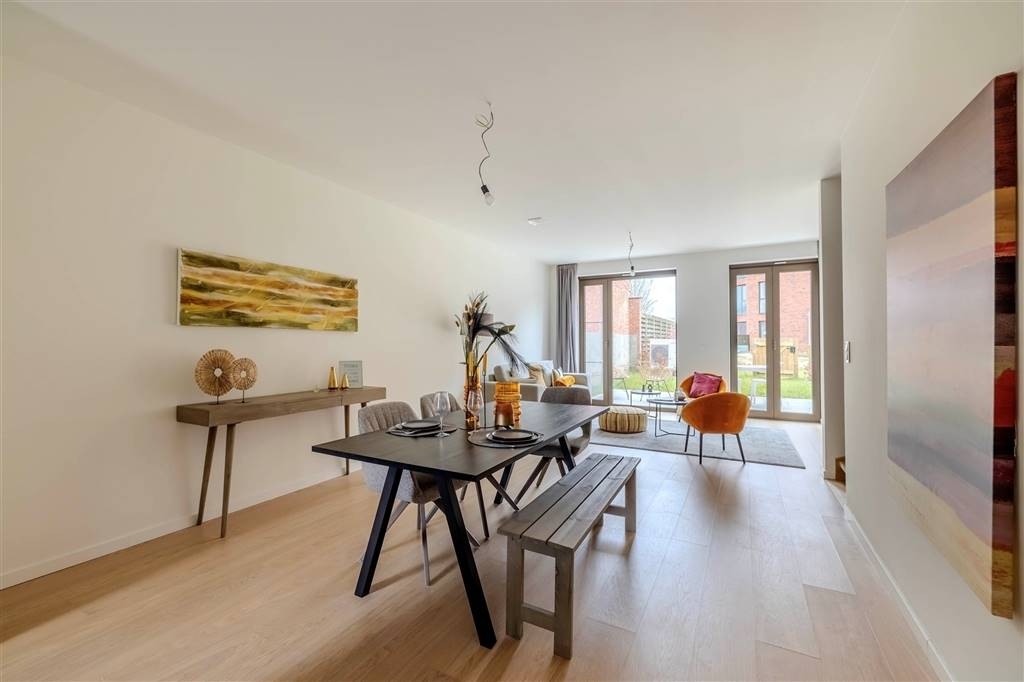 Huis te koop in Herentals 2200 399500.00€ 3 slaapkamers 158.40m² - Zoekertje 493139