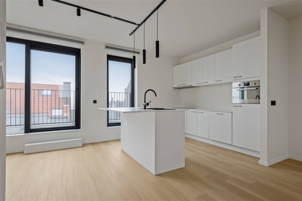 Appartement te koop in Antwerpen 2060 579000.00€ 4 slaapkamers 129.00m² - Zoekertje 493145