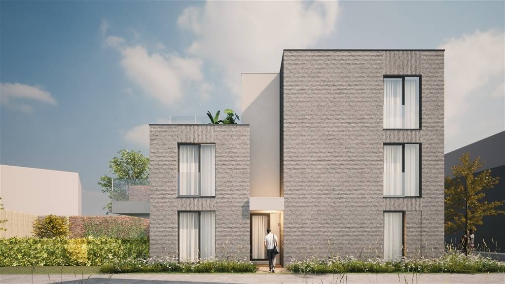 Appartement te koop in Herentals 2200 367000.00€ 3 slaapkamers 112.71m² - Zoekertje 493035