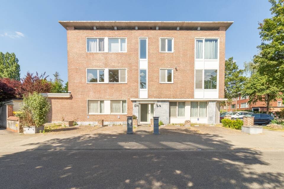 Duplex te in Edegem 2650 385000.00€ 3 slaapkamers 198.00m² - Zoekertje 493349