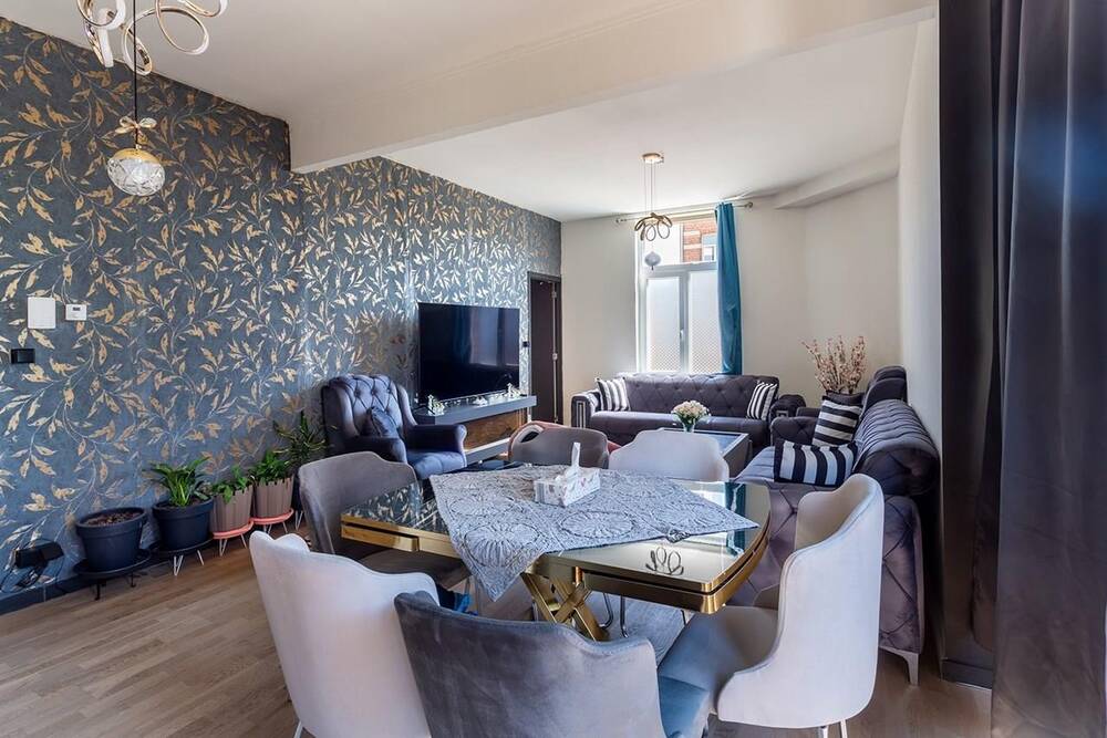 Appartement te koop in Antwerpen 2020 249000.00€ 3 slaapkamers 89.00m² - Zoekertje 493614