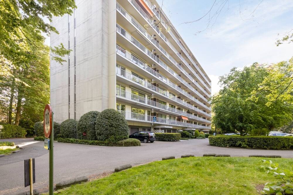 Appartement te in Edegem 2650 239000.00€ 2 slaapkamers 74.09m² - Zoekertje 493600