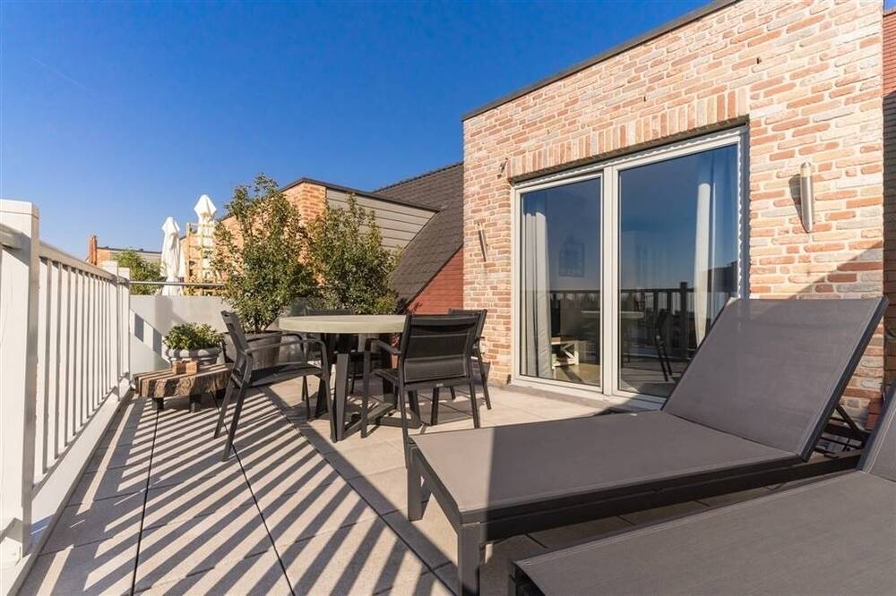 Appartement te huur in Putte 2580 795.00€ 2 slaapkamers 101.00m² - Zoekertje 505156