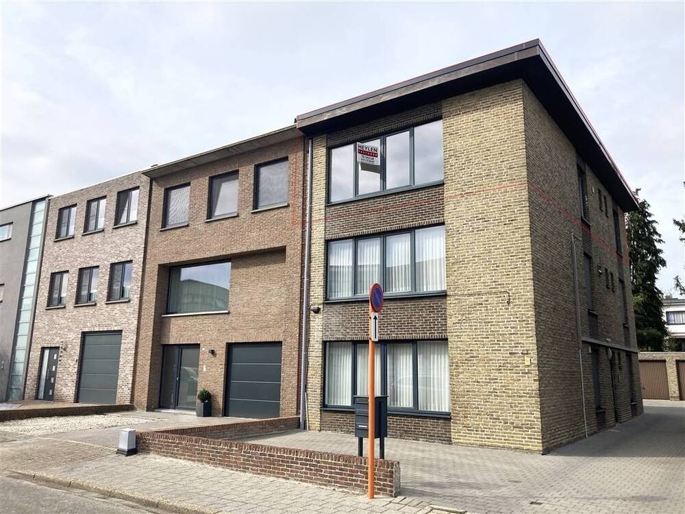 Appartement te huur in Turnhout 2300 750.00€ 2 slaapkamers 60.00m² - Zoekertje 504621