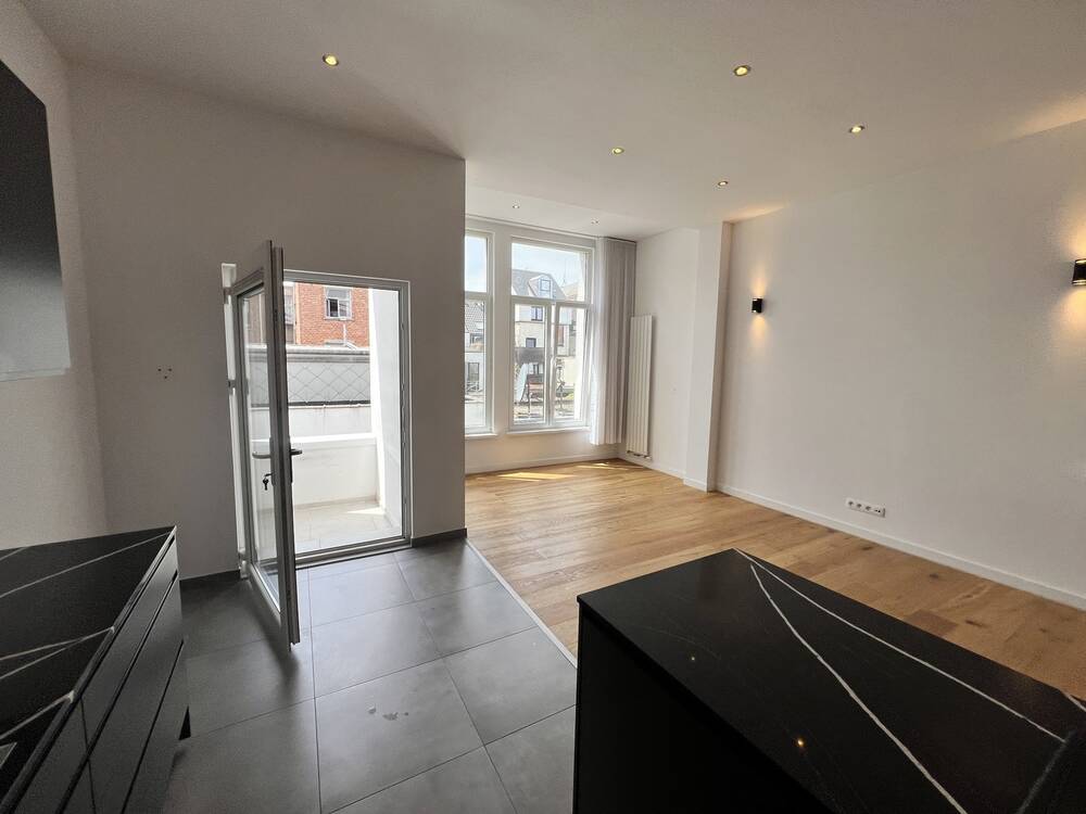 Appartement te koop in Borgerhout 2140 280000.00€ 2 slaapkamers 81.00m² - Zoekertje 505222