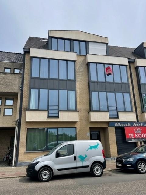 Appartement te huur in Geel 2440 790.00€ 2 slaapkamers m² - Zoekertje 504665