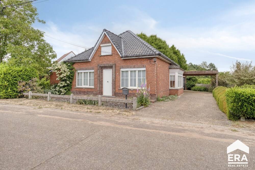 Huis te koop in Lille 2275 345000.00€ 2 slaapkamers 147.00m² - Zoekertje 504617