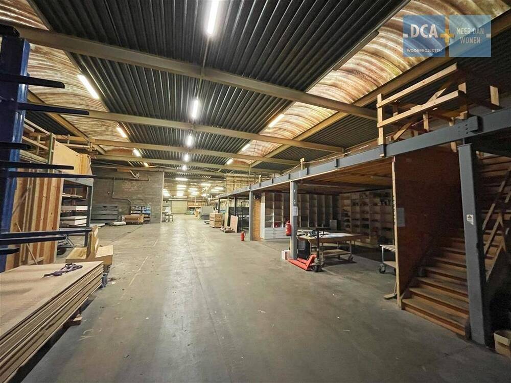 Handelszaak te huur in Olen 2250 6950.00€ slaapkamers 1975.00m² - Zoekertje 505172