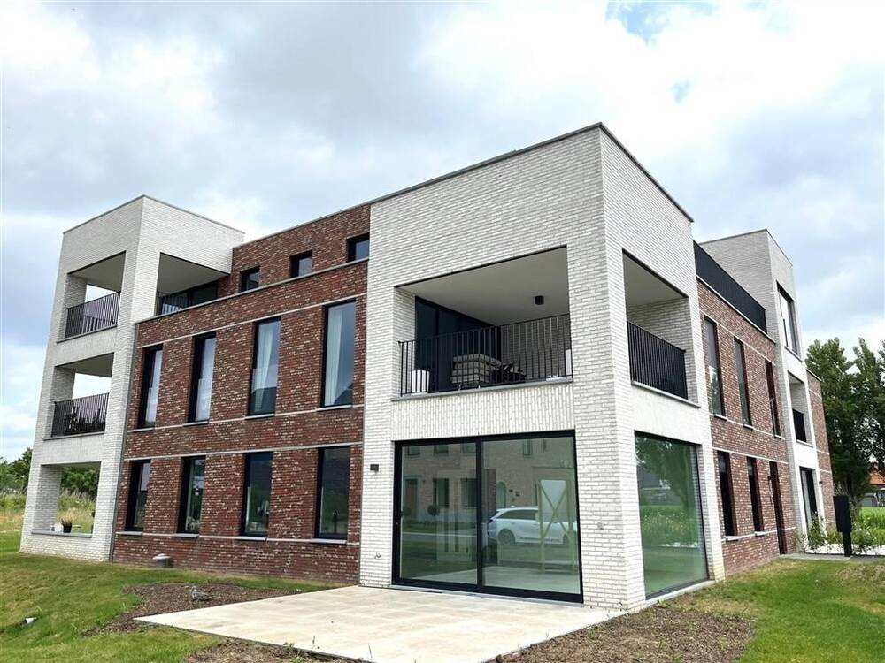 Appartement te  huur in Hoevenen 2940 1015.00€ 2 slaapkamers 83.00m² - Zoekertje 504747
