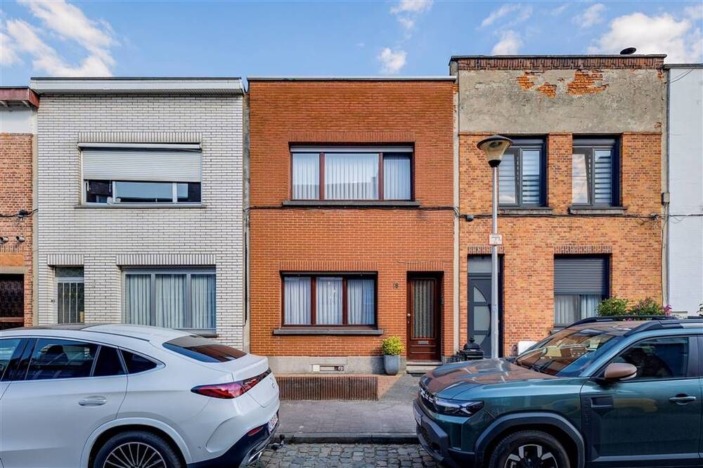 Huis te koop in Antwerpen 2020 289000.00€ 2 slaapkamers 135.00m² - Zoekertje 504939