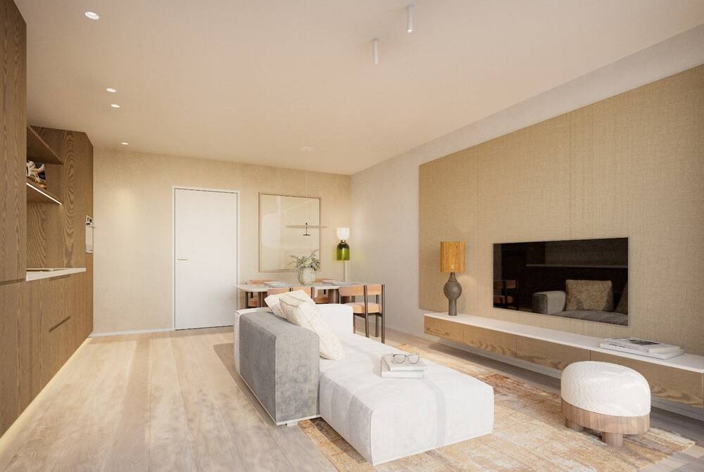 Appartement te koop in Brasschaat 2930 305000.00€ 2 slaapkamers 75.00m² - Zoekertje 504702