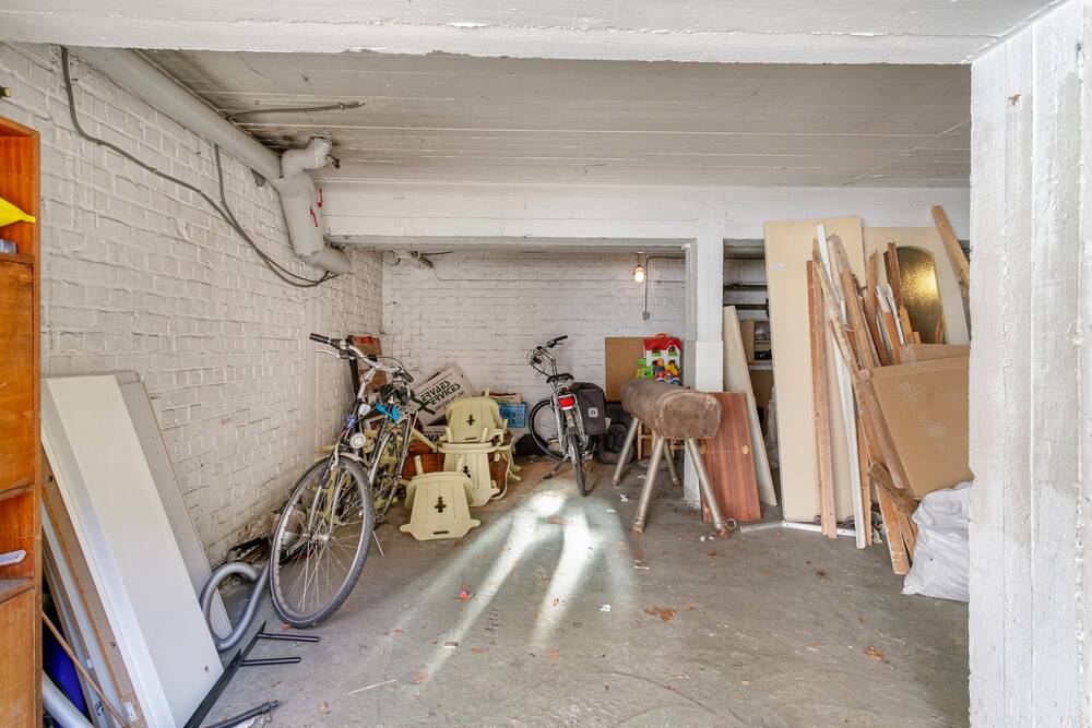 Parking & garage te  koop in Antwerpen 2020 25000.00€  slaapkamers m² - Zoekertje 504433