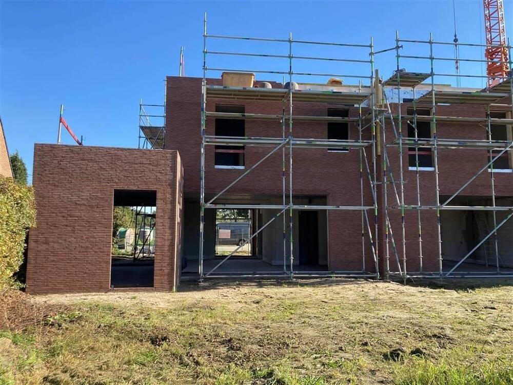 Huis te koop in Heist-op-den-Berg 2220 475000.00€ 3 slaapkamers 169.00m² - Zoekertje 504743