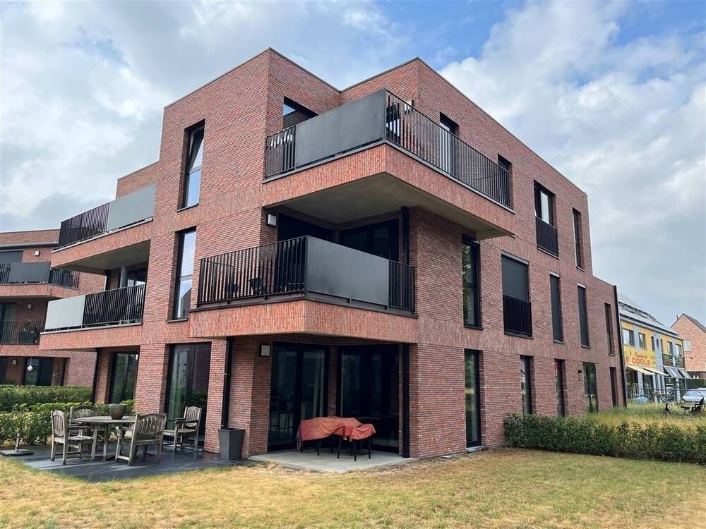 Appartement te huur in Herentals 2200 895.00€ 3 slaapkamers 90.00m² - Zoekertje 504606