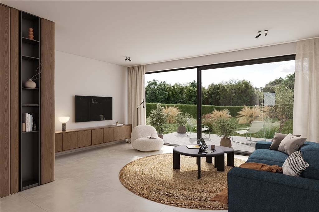 Appartement te koop in Ruisbroek 2870 276533.42€ 2 slaapkamers 94.03m² - Zoekertje 504894