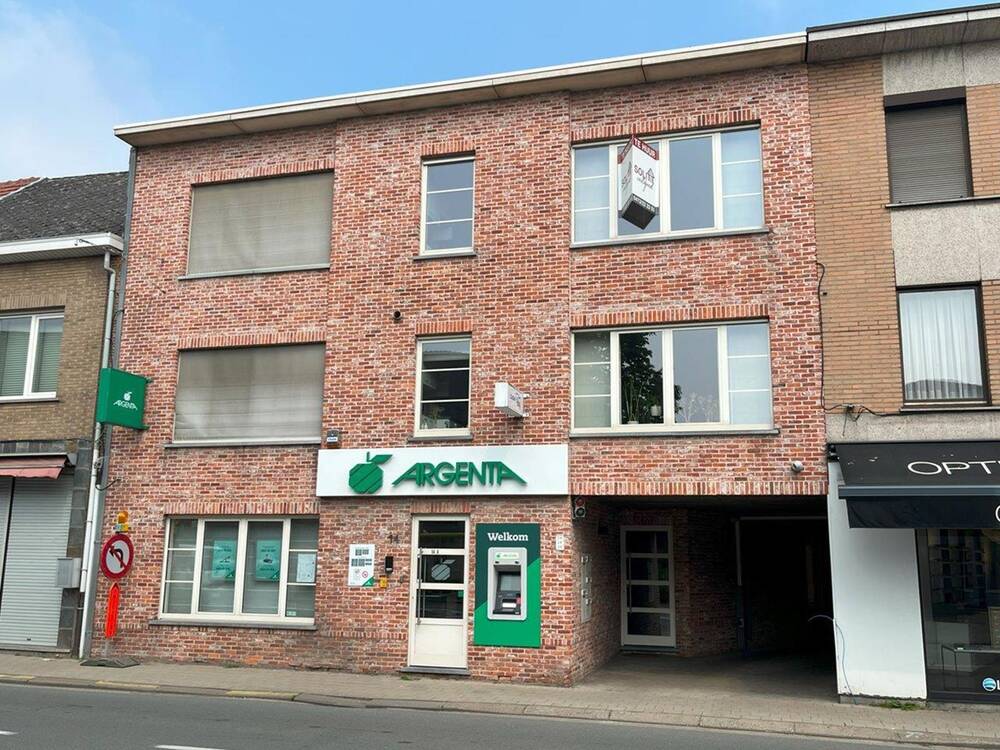Appartement te huur in Nijlen 2560 750.00€ 2 slaapkamers 112.00m² - Zoekertje 504976