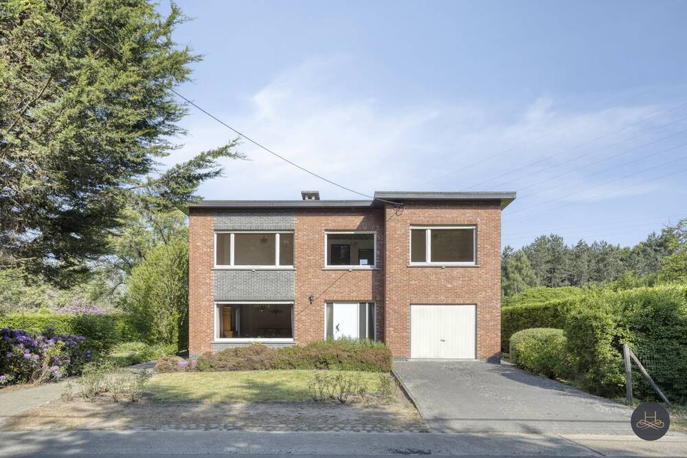 Huis te  koop in Beerzel 2580 380000.00€ 5 slaapkamers 225.00m² - Zoekertje 504310