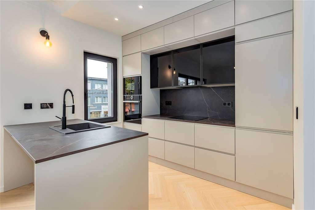 Appartement te koop in Mortsel 2640 329000.00€ 2 slaapkamers 92.00m² - Zoekertje 504738