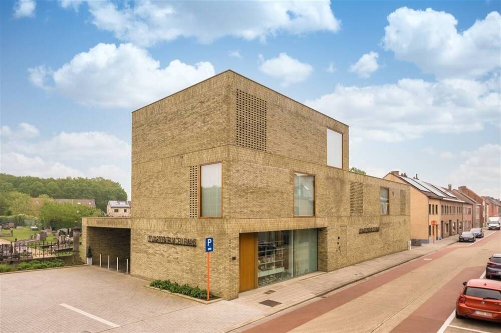 Appartement te  huur in Sint-Katelijne-Waver 2860 930.00€ 2 slaapkamers 78.00m² - Zoekertje 504560