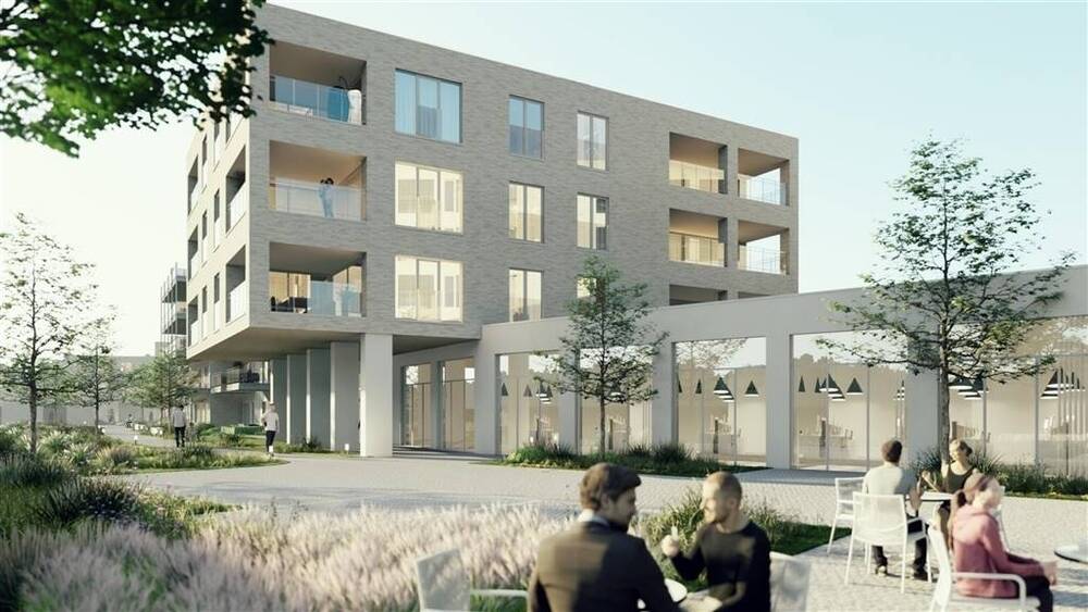 Handelszaak te koop in Geel 2440 366350.00€ slaapkamers 170.27m² - Zoekertje 504644