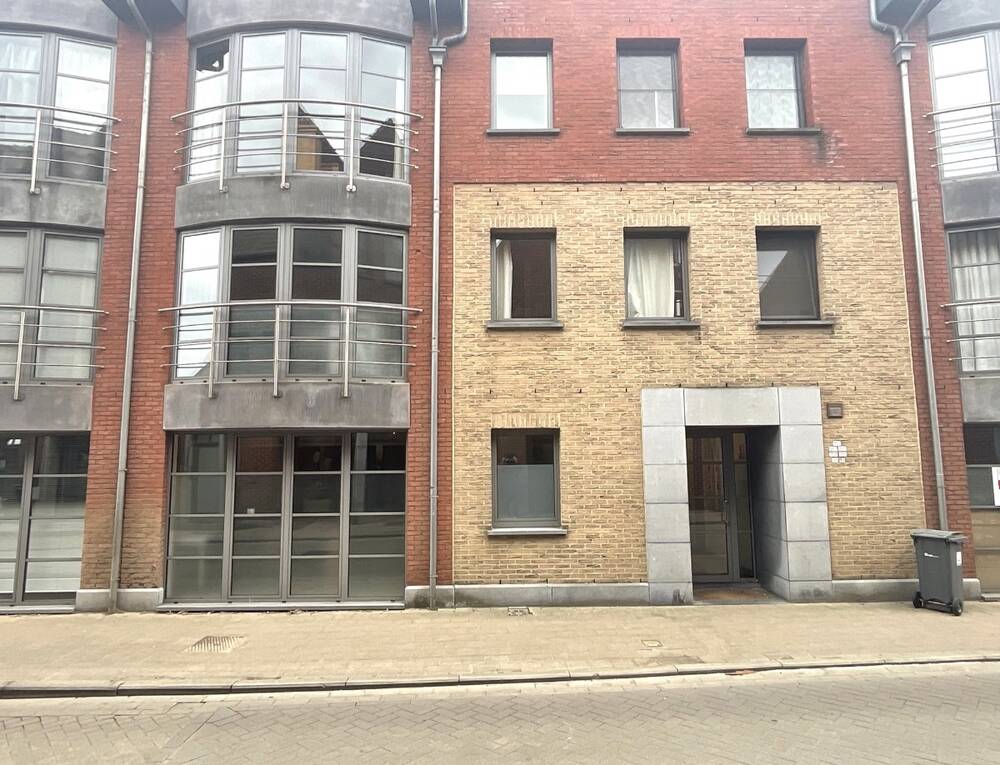 Appartement te huur in Vorselaar 2290 870.00€ 2 slaapkamers 101.00m² - Zoekertje 504612