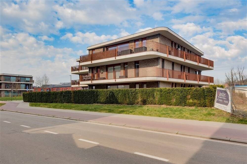 Appartement te koop in Willebroek 2830 319000.00€ 2 slaapkamers 88.00m² - Zoekertje 504417