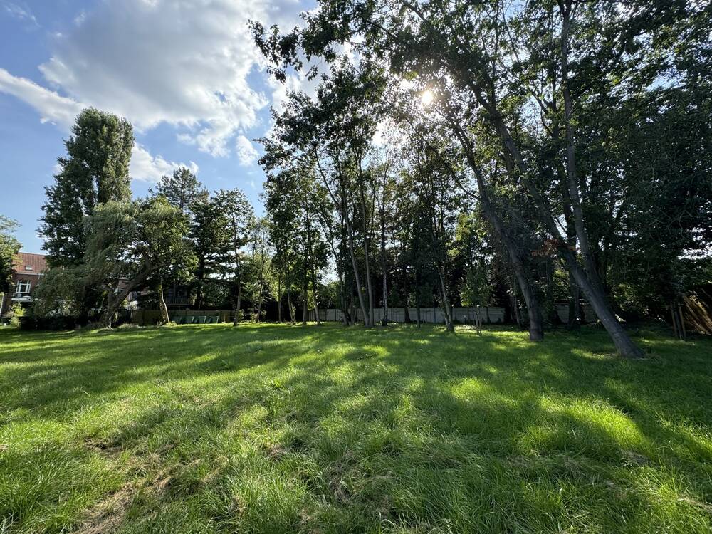 Grond te koop in Schoten 2900 495000.00€ slaapkamers m² - Zoekertje 504783
