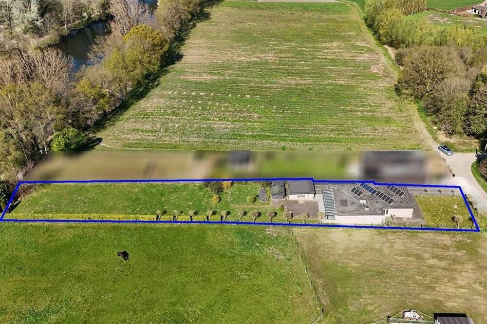 Huis te koop in Koningshooikt 2500 595000.00€ 3 slaapkamers 204.00m² - Zoekertje 504984