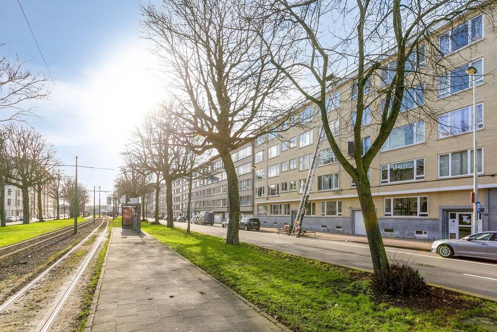 Appartement te in Antwerpen 2018 298000.00€ 3 slaapkamers 115.00m² - Zoekertje 504330