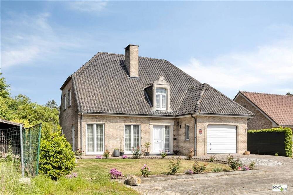 Huis te koop in Westerlo 2260 75000.00€ 3 slaapkamers 243.00m² - Zoekertje 505225