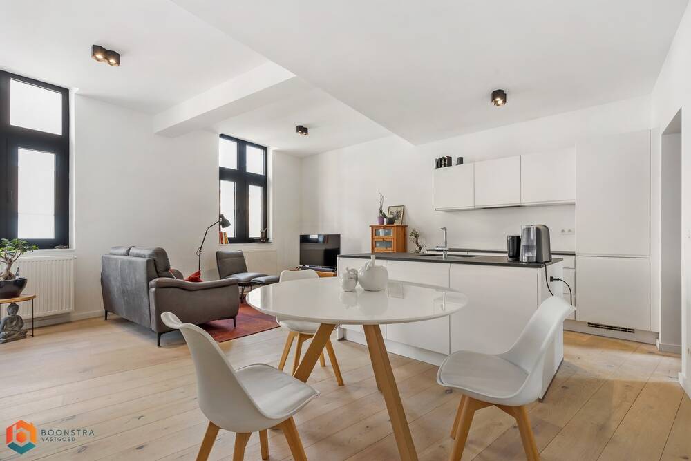Appartement te  koop in Duffel 2570 279500.00€ 2 slaapkamers 91.00m² - Zoekertje 504430