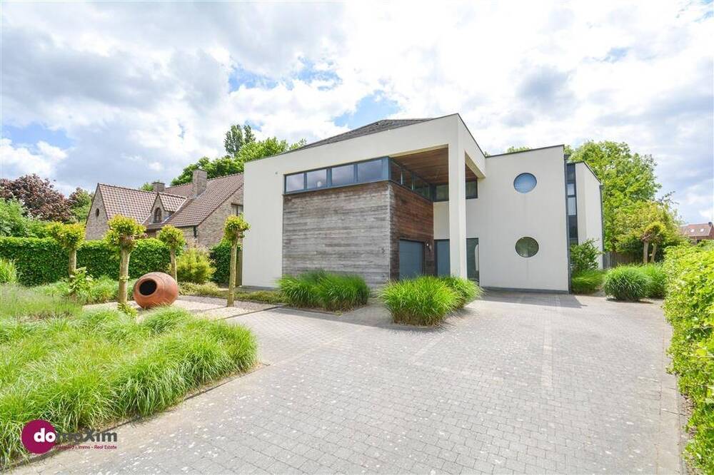 Huis te koop in Heffen 2801 789000.00€ 3 slaapkamers 349.00m² - Zoekertje 505157