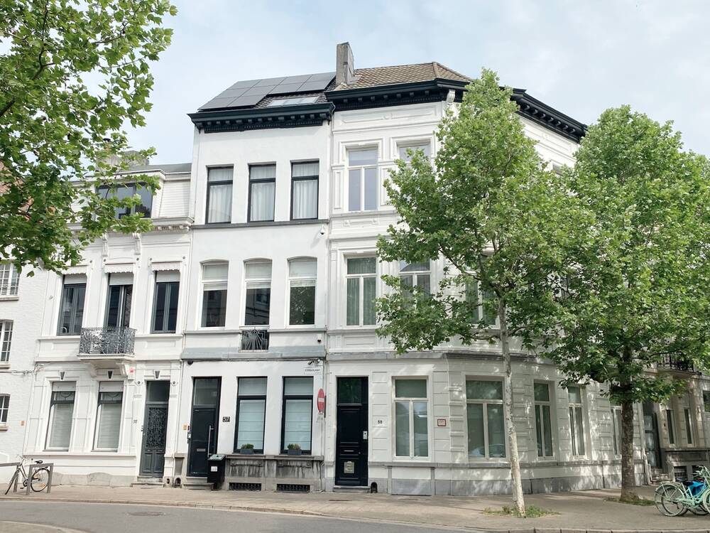 Appartementsgebouw te koop in Antwerpen 2000 945000.00€ 3 slaapkamers 260.00m² - Zoekertje 504958