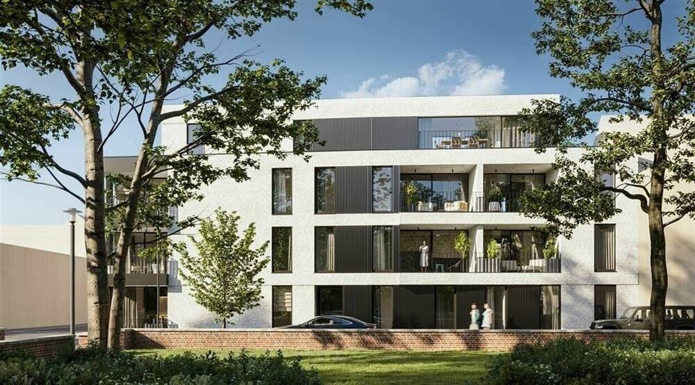 Appartement te koop in Willebroek 2830 210000.00€ 1 slaapkamers 65.00m² - Zoekertje 504908