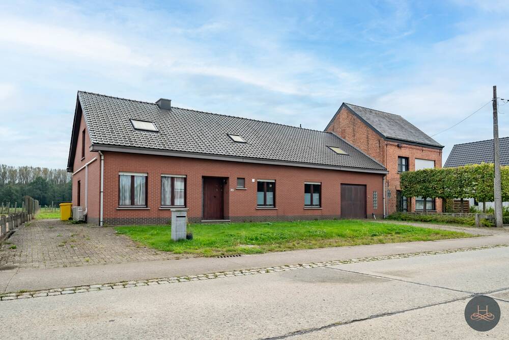 Huis te koop in Herselt 2230 429000.00€ 5 slaapkamers 306.00m² - Zoekertje 505258