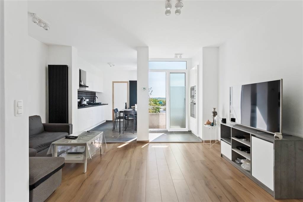 Appartement te koop in Berchem 2600 205000.00€ 1 slaapkamers 50.00m² - Zoekertje 504966