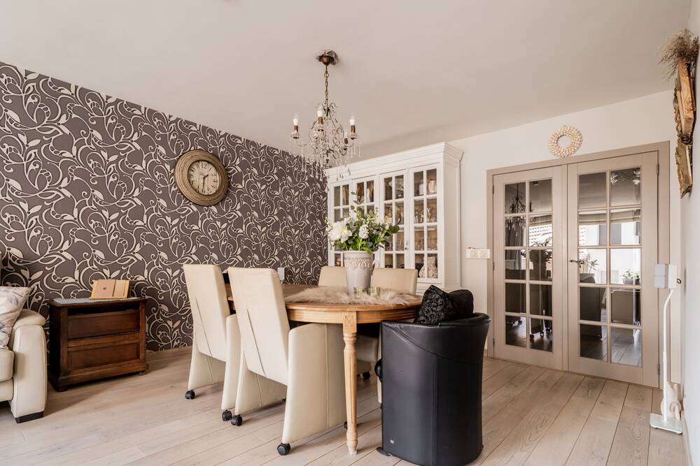Appartement te koop in Mechelen 2800 325000.00€ 2 slaapkamers 94.00m² - Zoekertje 504304