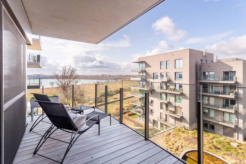 Appartement te koop in Antwerpen 2050 710000.00€ 3 slaapkamers 141.00m² - Zoekertje 504581