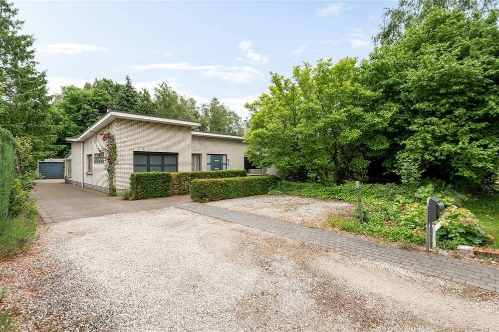 Huis te koop in Bonheiden 2820 520000.00€ 3 slaapkamers 166.00m² - Zoekertje 504771