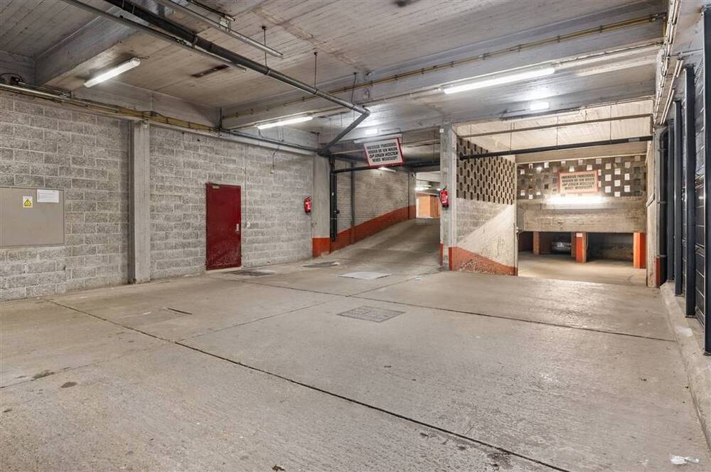 Parking & garage te koop in Antwerpen 2018 45000.00€ slaapkamers m² - Zoekertje 504967