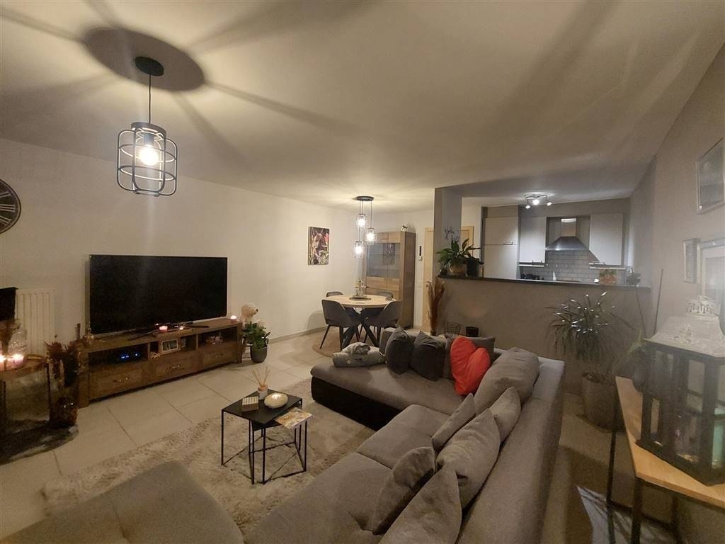 Appartement te huur in Ekeren 2180 880.00€ 1 slaapkamers 70.00m² - Zoekertje 505010