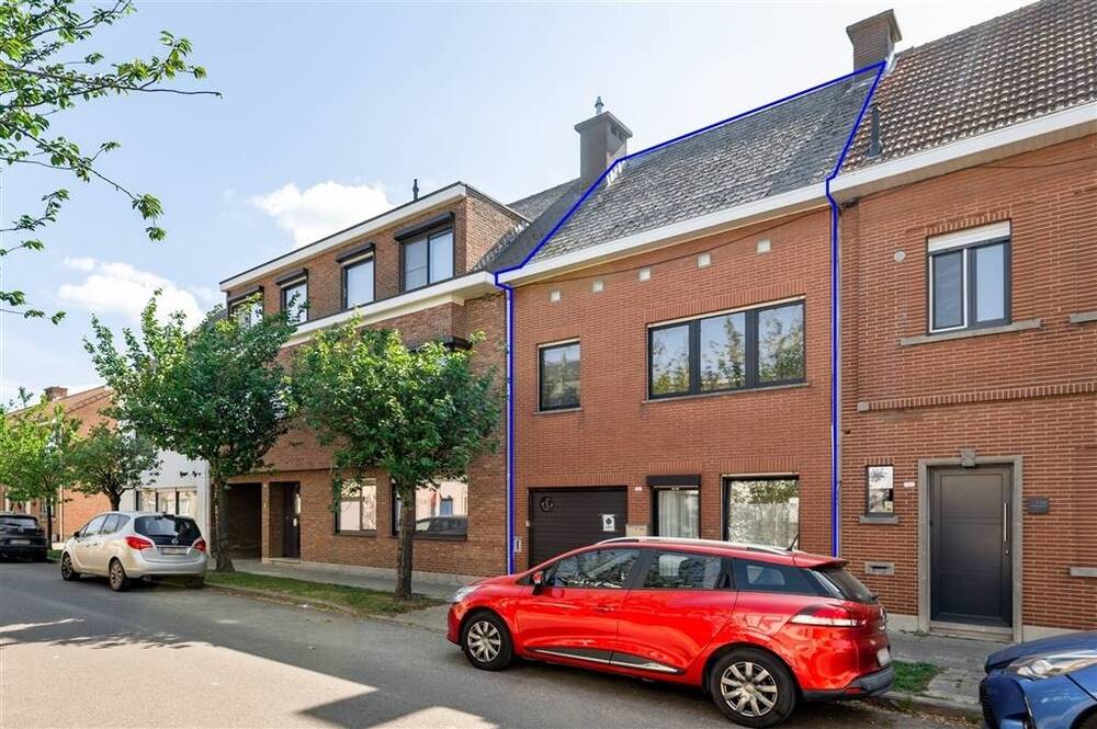 Huis te koop in Duffel 2570 300000.00€ 3 slaapkamers 173.00m² - Zoekertje 504772