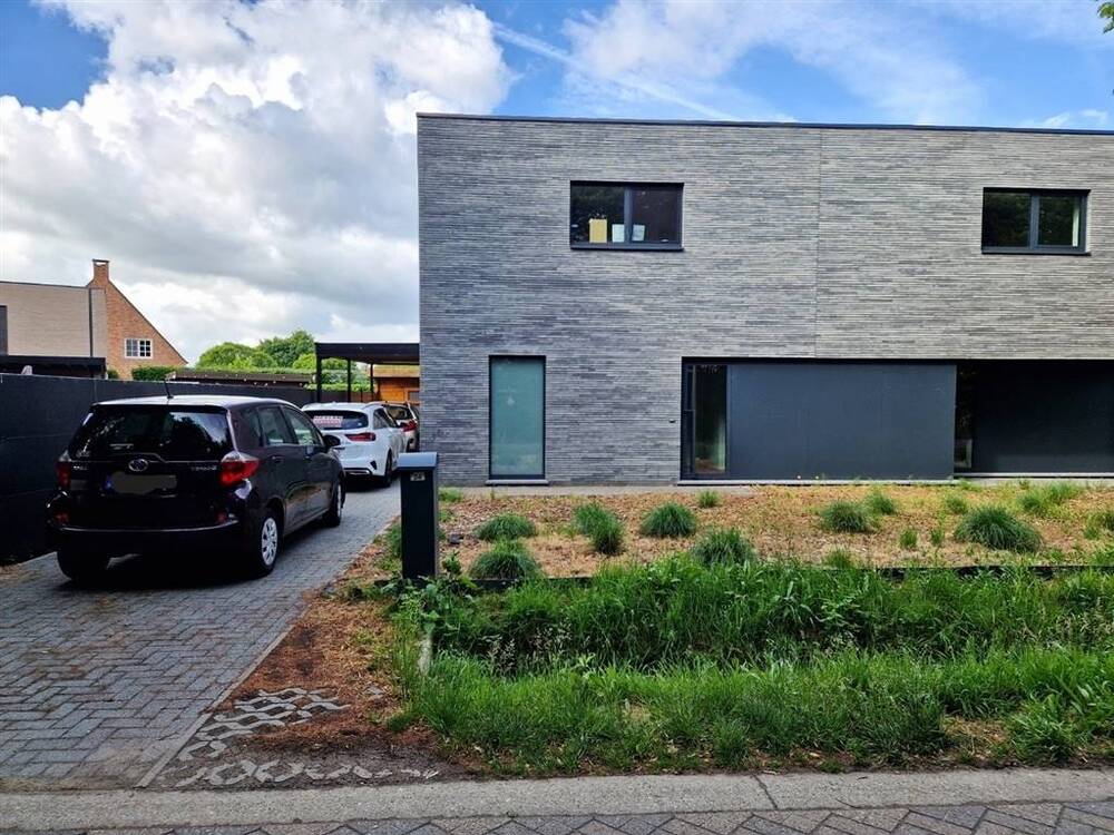 Huis te huur in Kasterlee 2460 1250.00€ 3 slaapkamers 140.00m² - Zoekertje 504414
