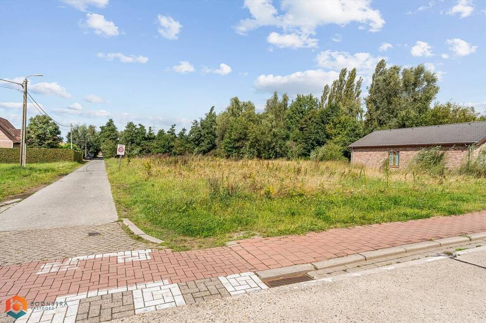 Grond te koop in Putte 2580 295000.00€ slaapkamers m² - Zoekertje 503087