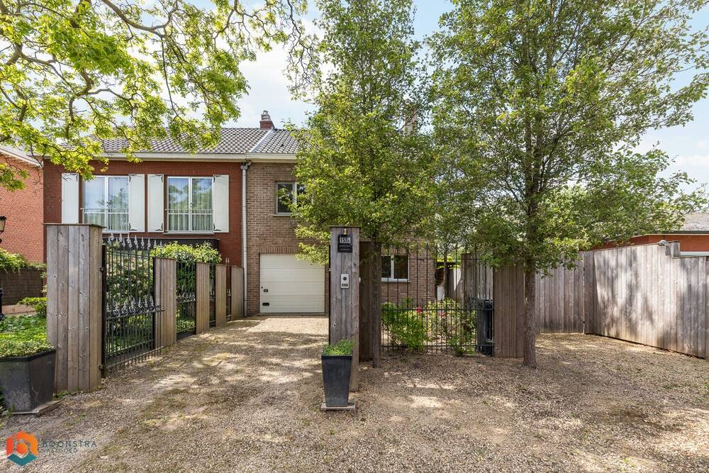 Huis te  koop in Beerzel 2580 449000.00€ 4 slaapkamers 196.00m² - Zoekertje 503103