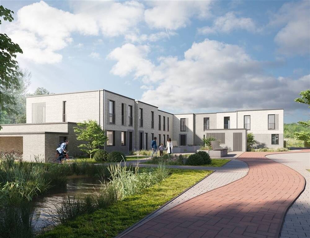 Huis te koop in Olen 2250 314280.00€ 3 slaapkamers 120.90m² - Zoekertje 503130