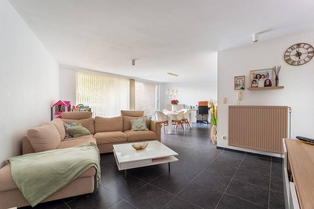 Appartement te koop in Boechout 2530 280000.00€ 2 slaapkamers 123.00m² - Zoekertje 503374