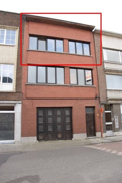 Appartement te huur in Mechelen 2800 820.00€ 2 slaapkamers 85.00m² - Zoekertje 503350